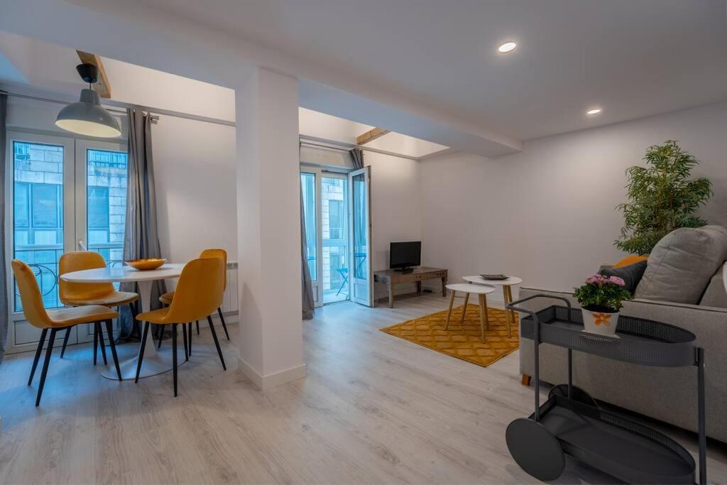 Guevara St Apartment Santender Kültér fotó